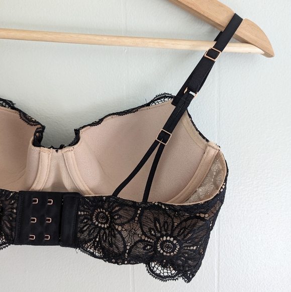 NWT Aerie Balconette Bra - Picture 8 of 12